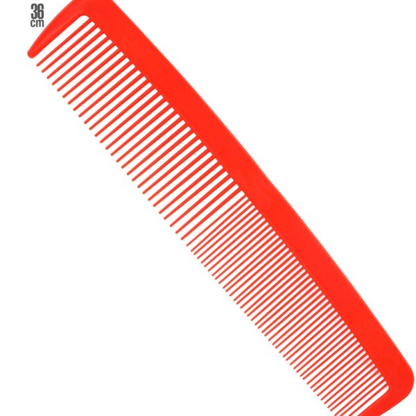 pettine gigante