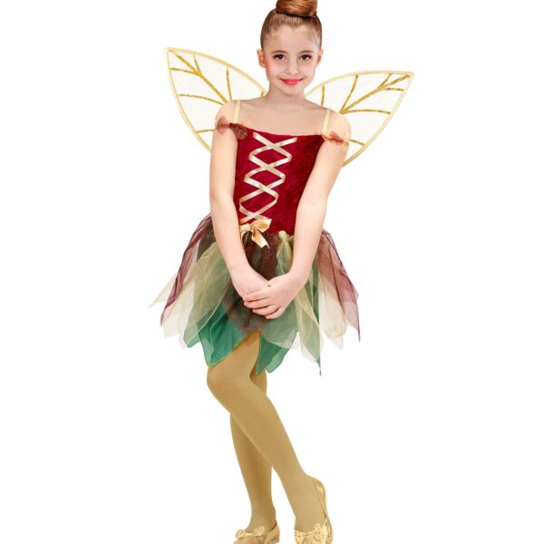 costume da fata