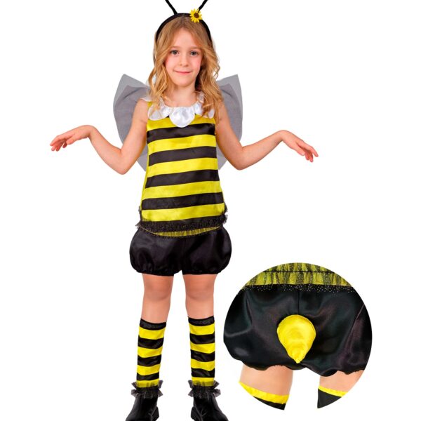 costume da ape