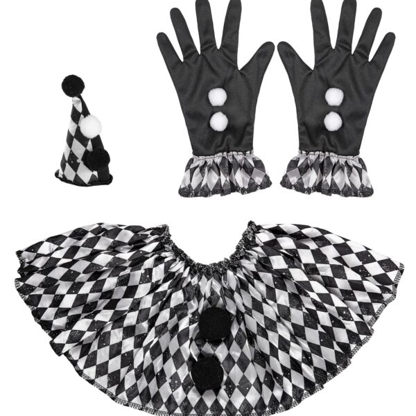 set da arlecchino