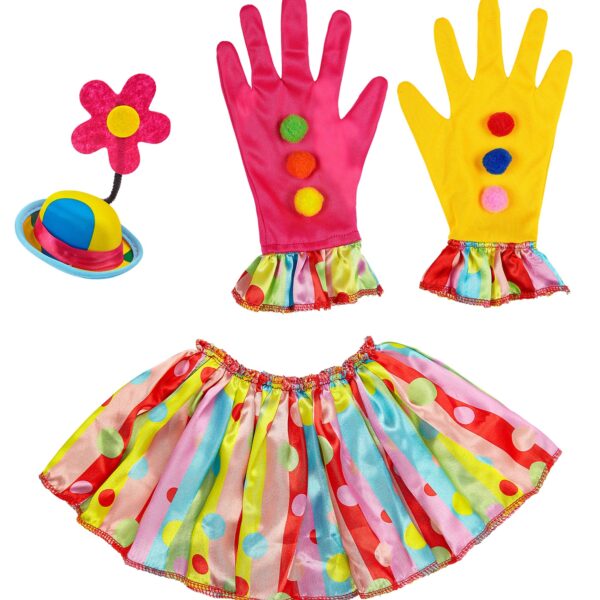 set da clown