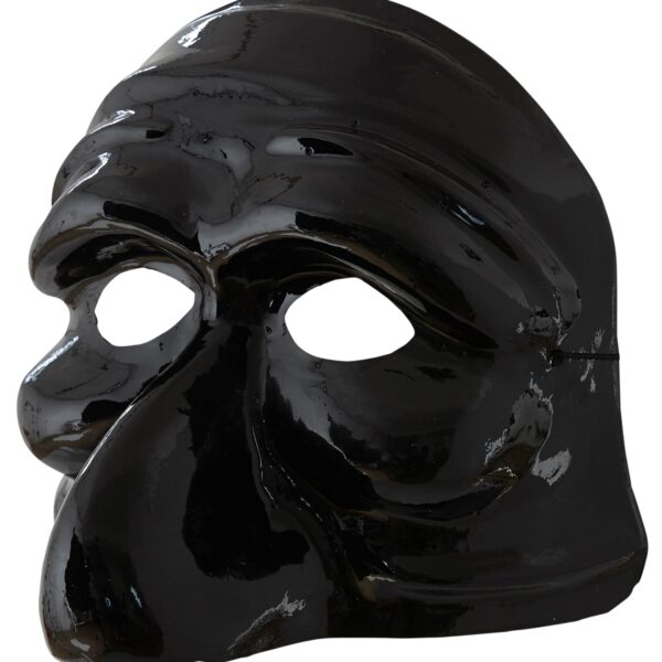 maschera da pulcinella