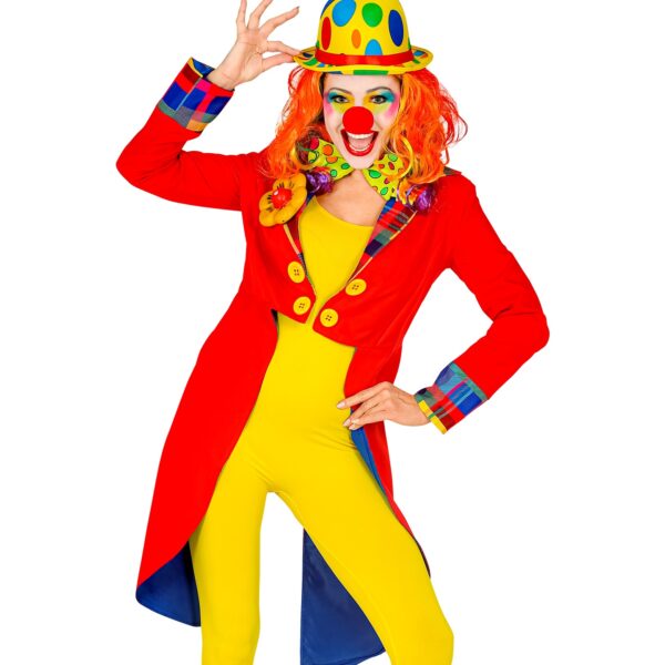frac da clown