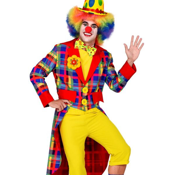 frac da clown a quadri