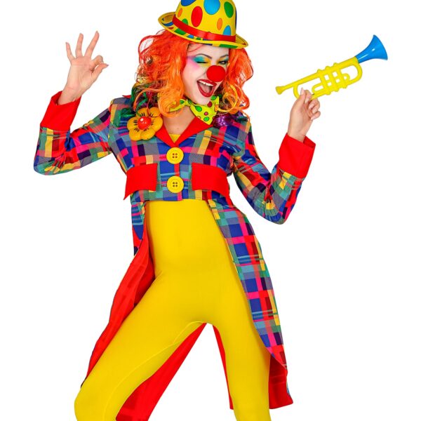 frac da clown a quadri
