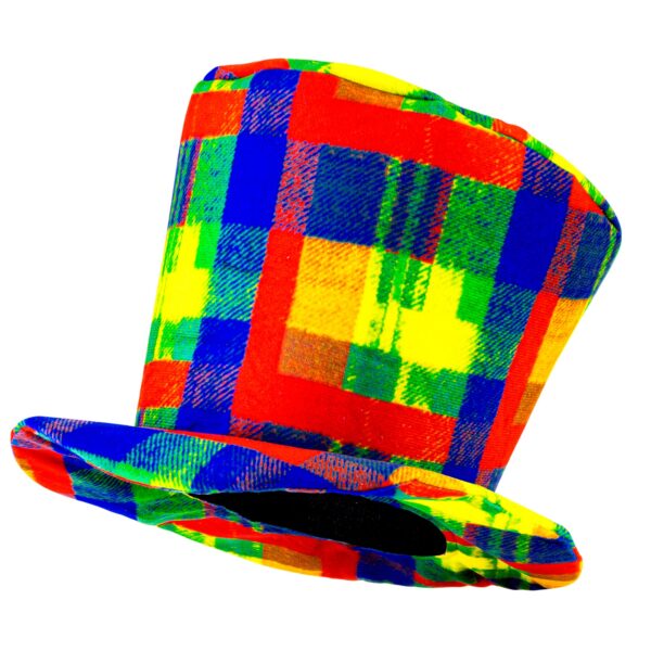cappello da clown