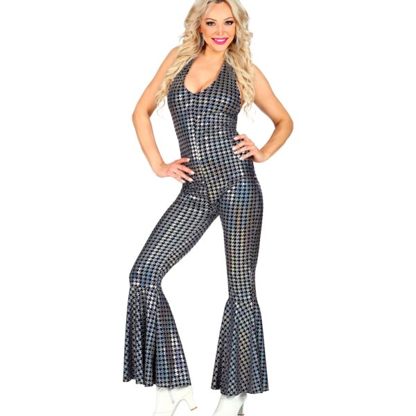 costume tuta da disco