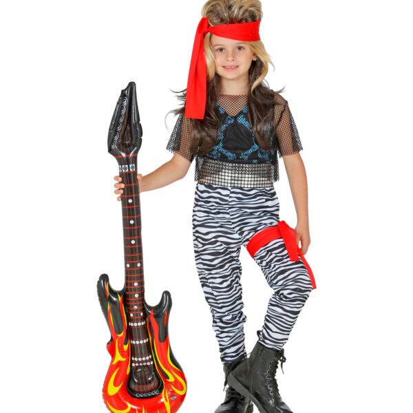 costume da rockstar