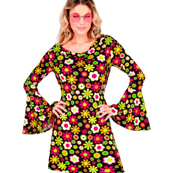 costume anni 60' da donna