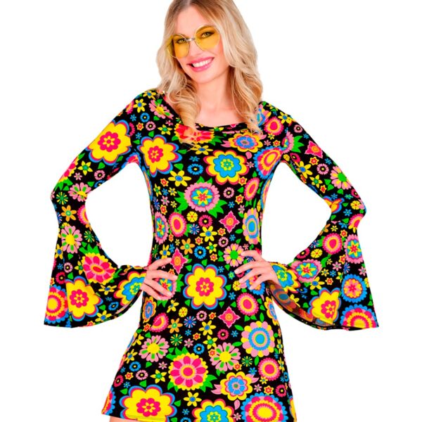 costume anni 60' da donna