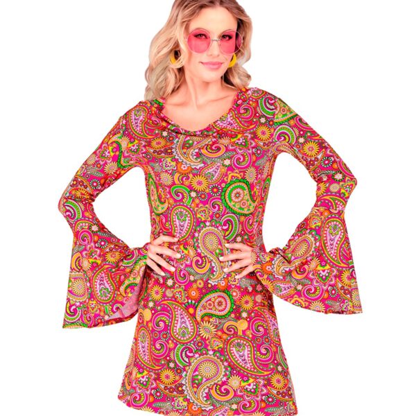 costume anni 60' da donna