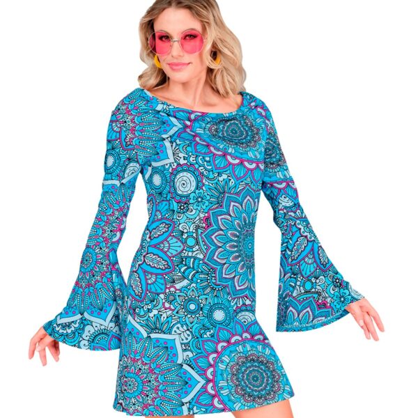 costume anni 60' da donna