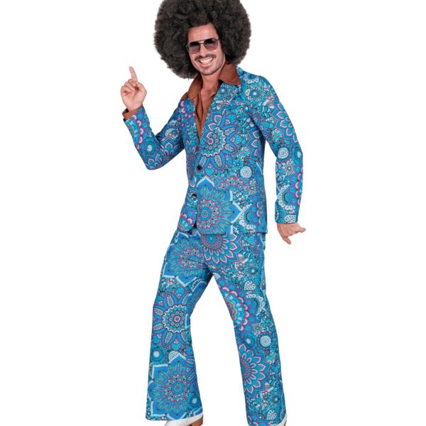 costume anni 60' da uomo