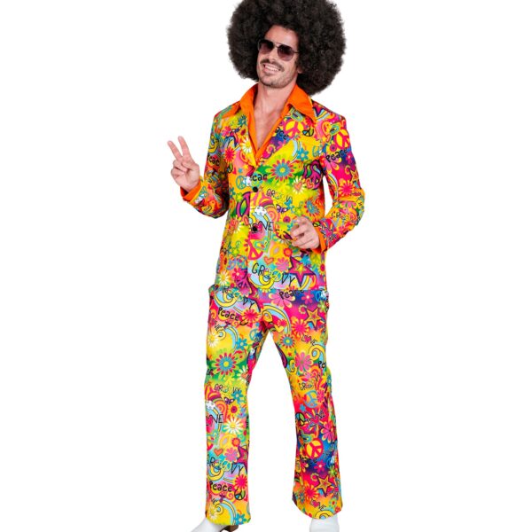 costume anni 60' da uomo