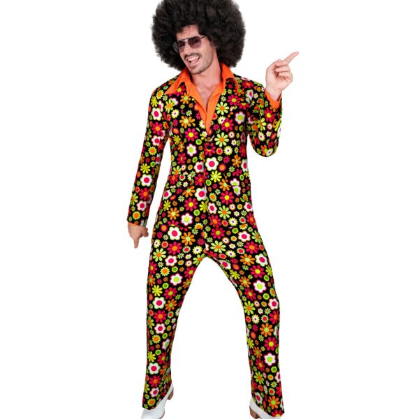 costume anni 60' da uomo