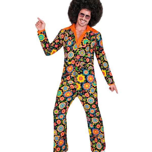 costume anni 60' da uomo