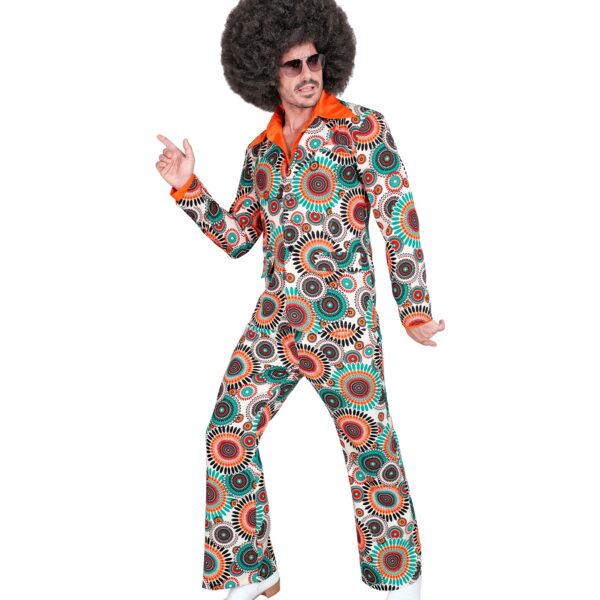 costume anni 60' da uomo
