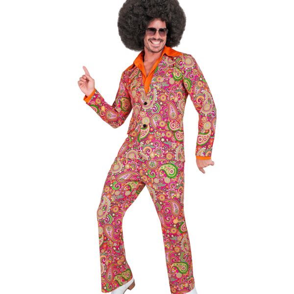 costume anni 60' da uomo