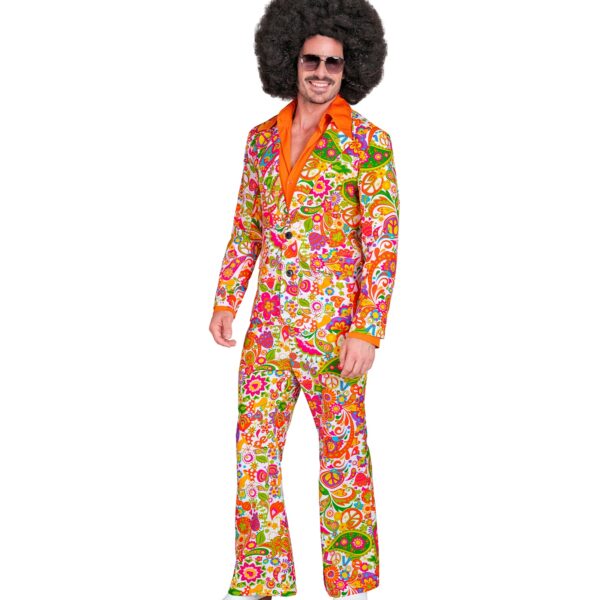 costume anni 60' da uomo