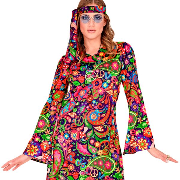 costume anni 60 da donna