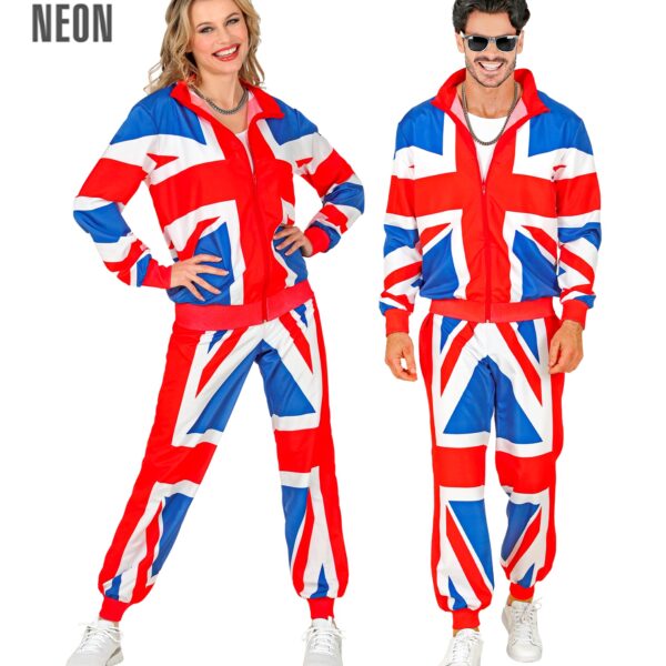 costume tuta regno unito