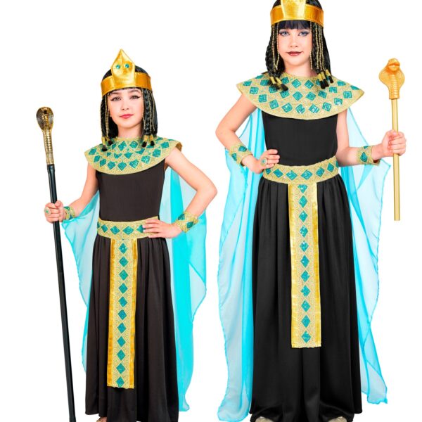 costume da cleopatra