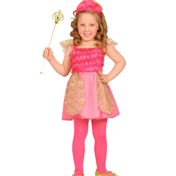 costume da principessa