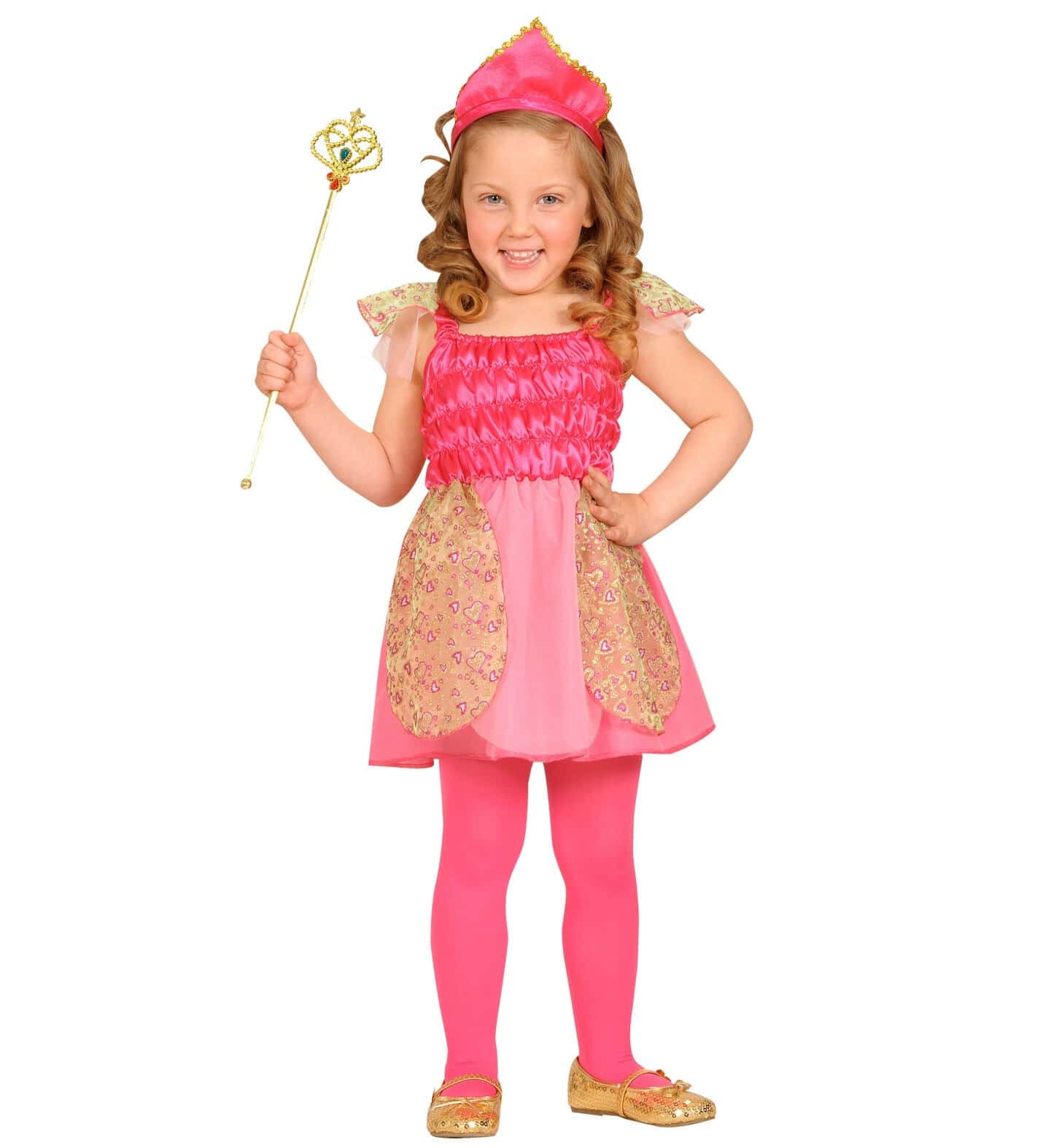 costume da principessa