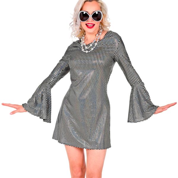 costume disco anni 70'