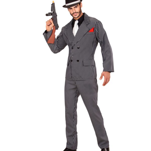 costume da padrino