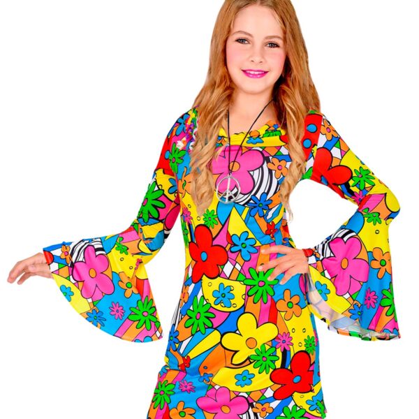 costume anni 60 da donna