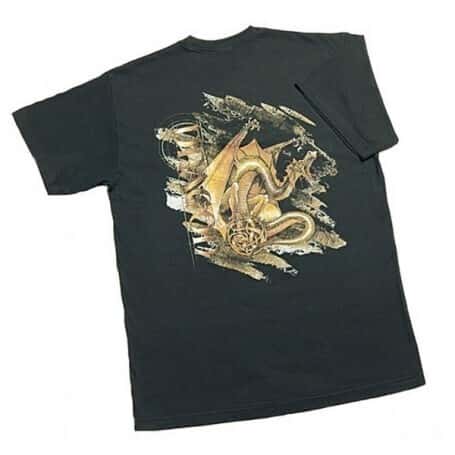 t shirt drago (copia)