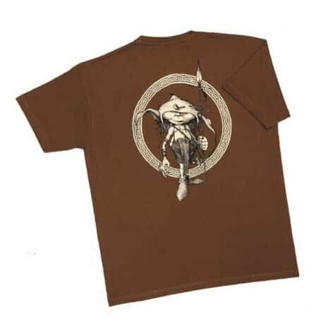 t shirt triskell (copia)