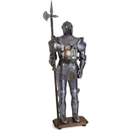 armatura completa teutonica (copia)