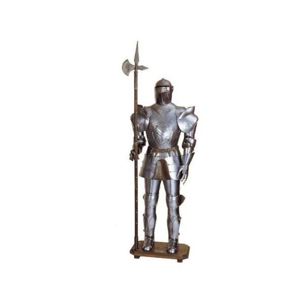 armatura ornamentale dei medici (copia)