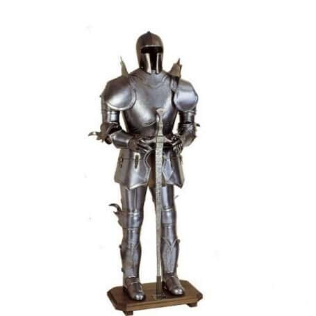 armatura completa ornamentale (copia)