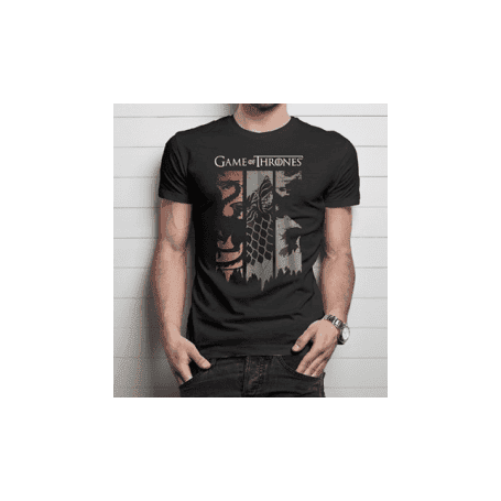 t shirt game of the trone