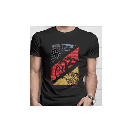 t shirt stark game of the trone (copia)