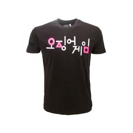 t shirt la casa di carta (copia)