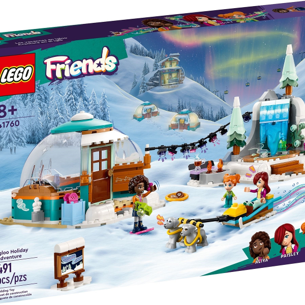 lego friends
