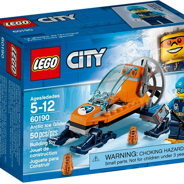 lego city