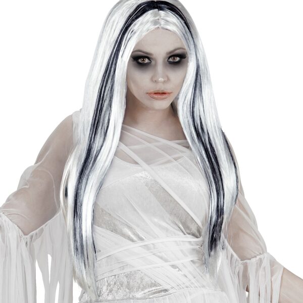 parrucca ghostly spirit