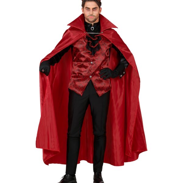 costume da diavolo