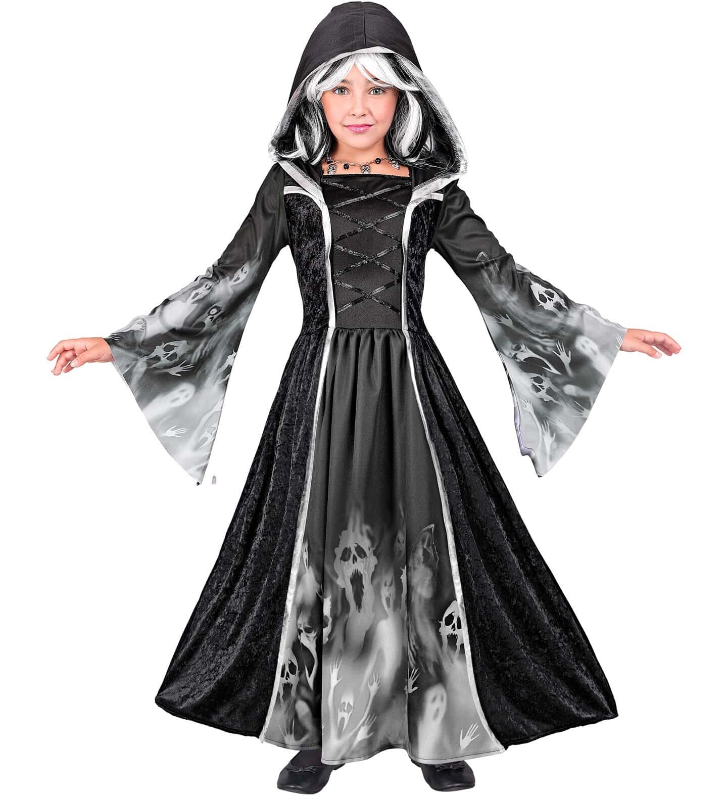 costume per halloween