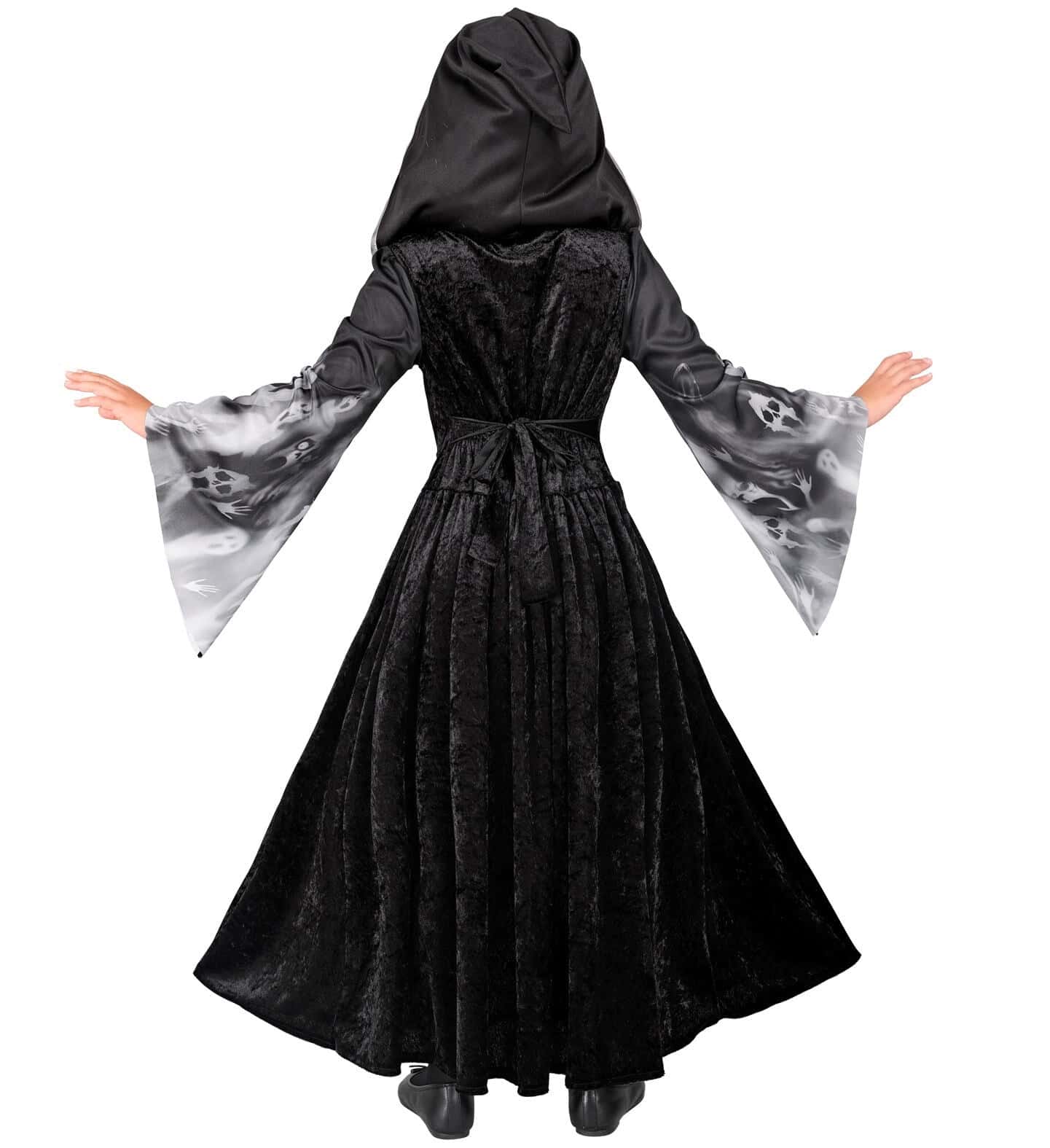 costume per halloween