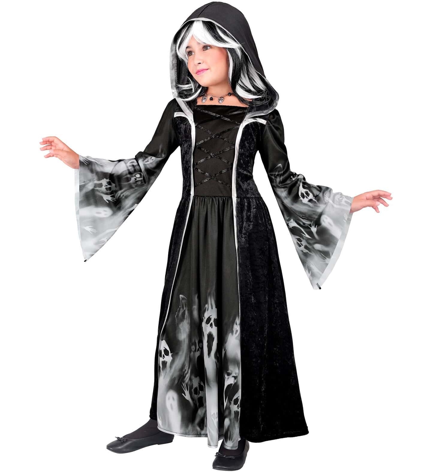 costume per halloween