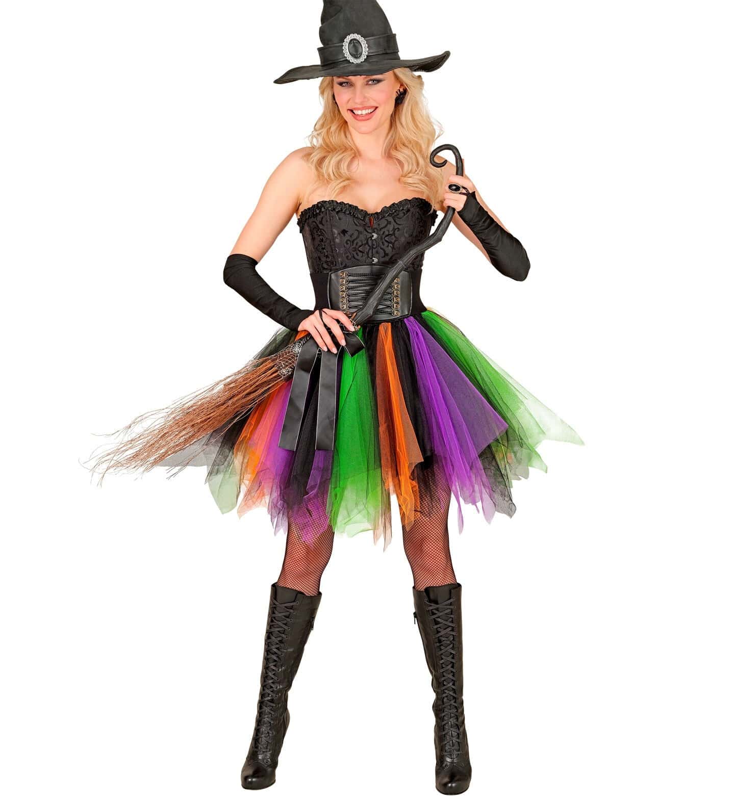 tutu per halloween