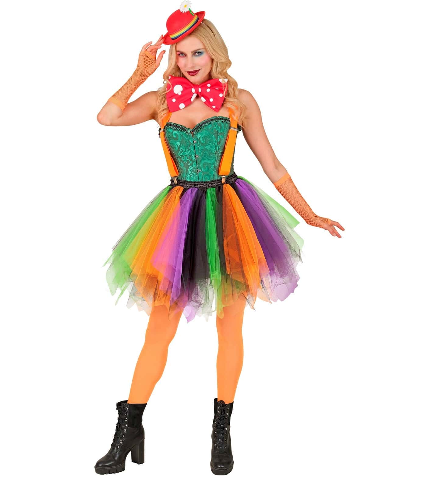tutu per halloween