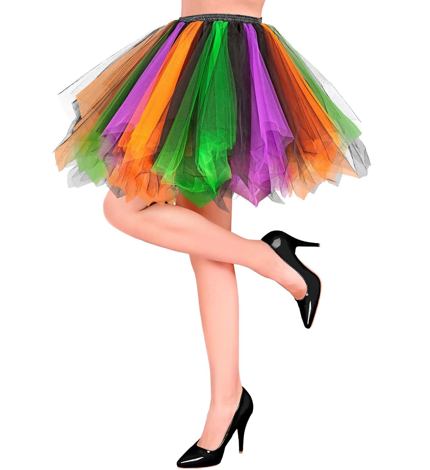 tutu per halloween