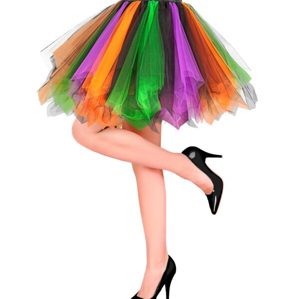 tutu per halloween